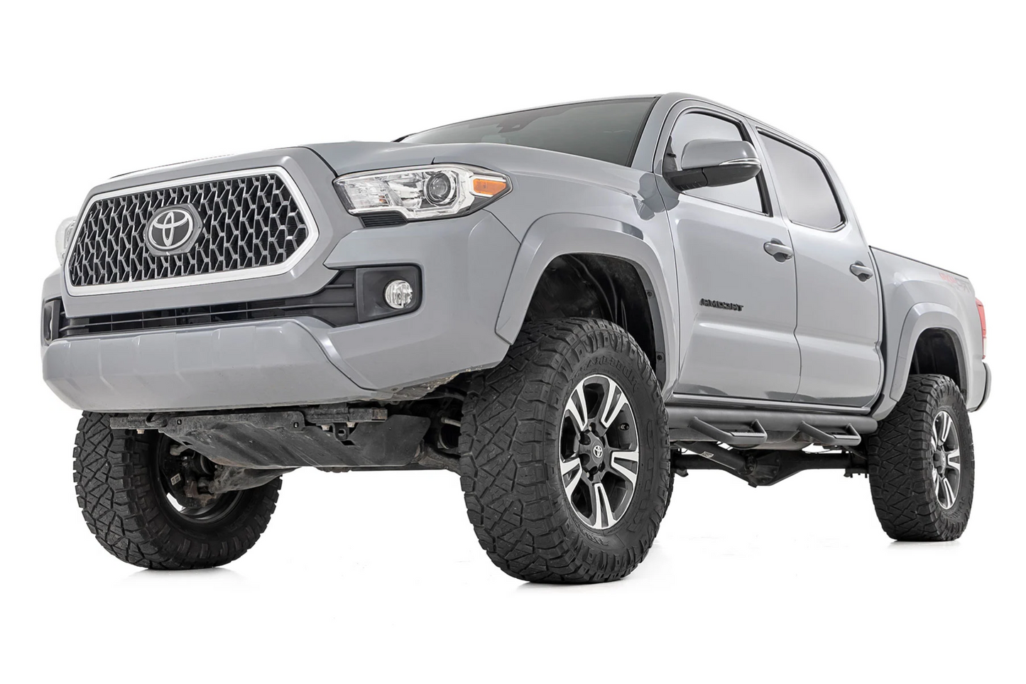 NERF STEPS TOYOTA TACOMA 5' Bed (2005-2023)