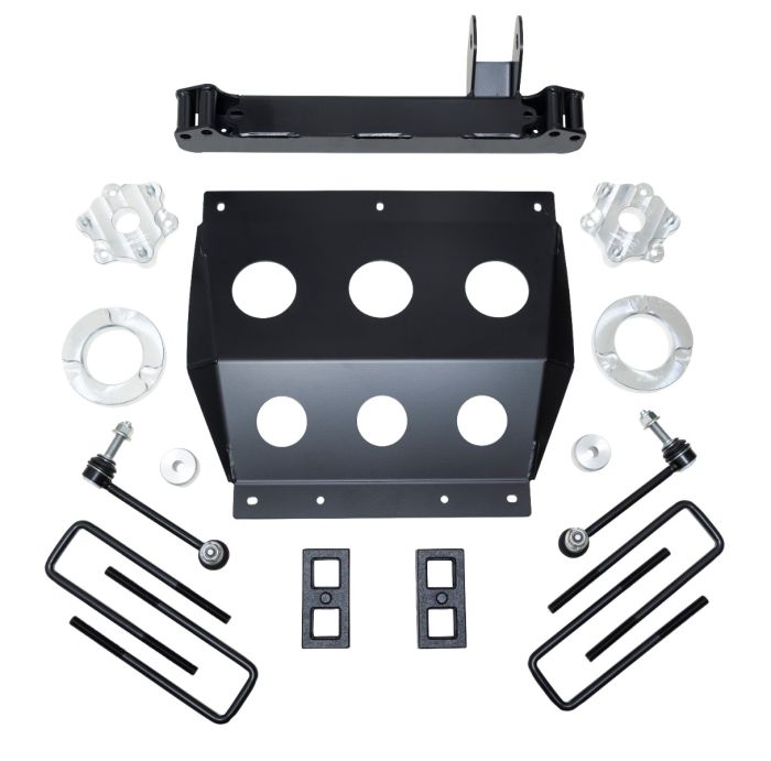 2.5" SST Lift Kit - Chevy/GMC Colorado Trail Boss / Canyon AT4/Elevation/Denali 2023-2026