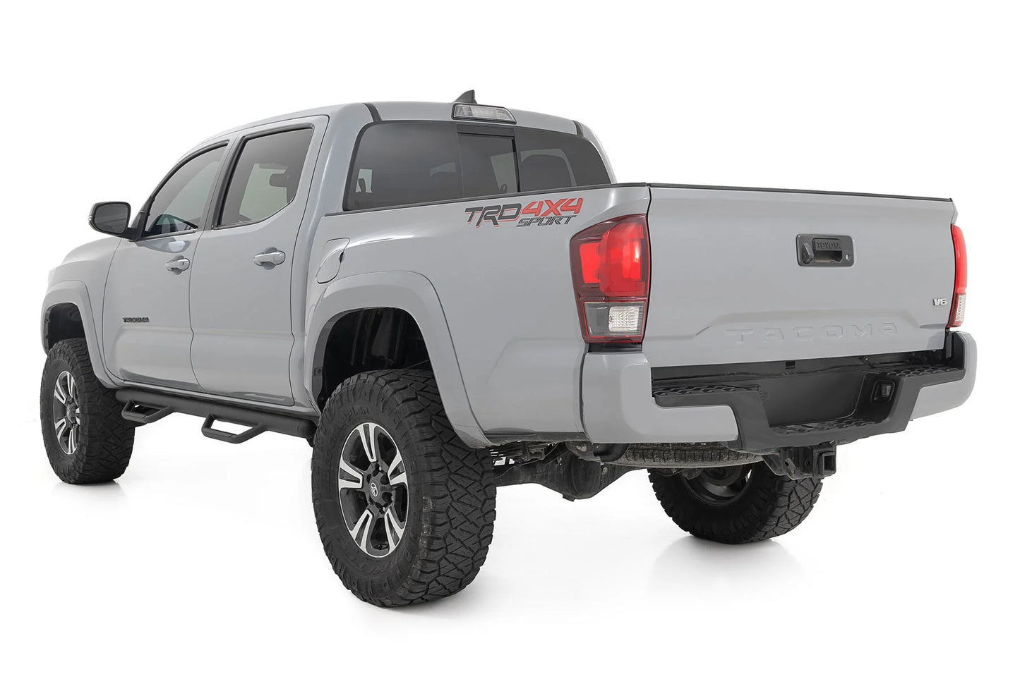 NERF STEPS TOYOTA TACOMA 5' Bed (2005-2023)