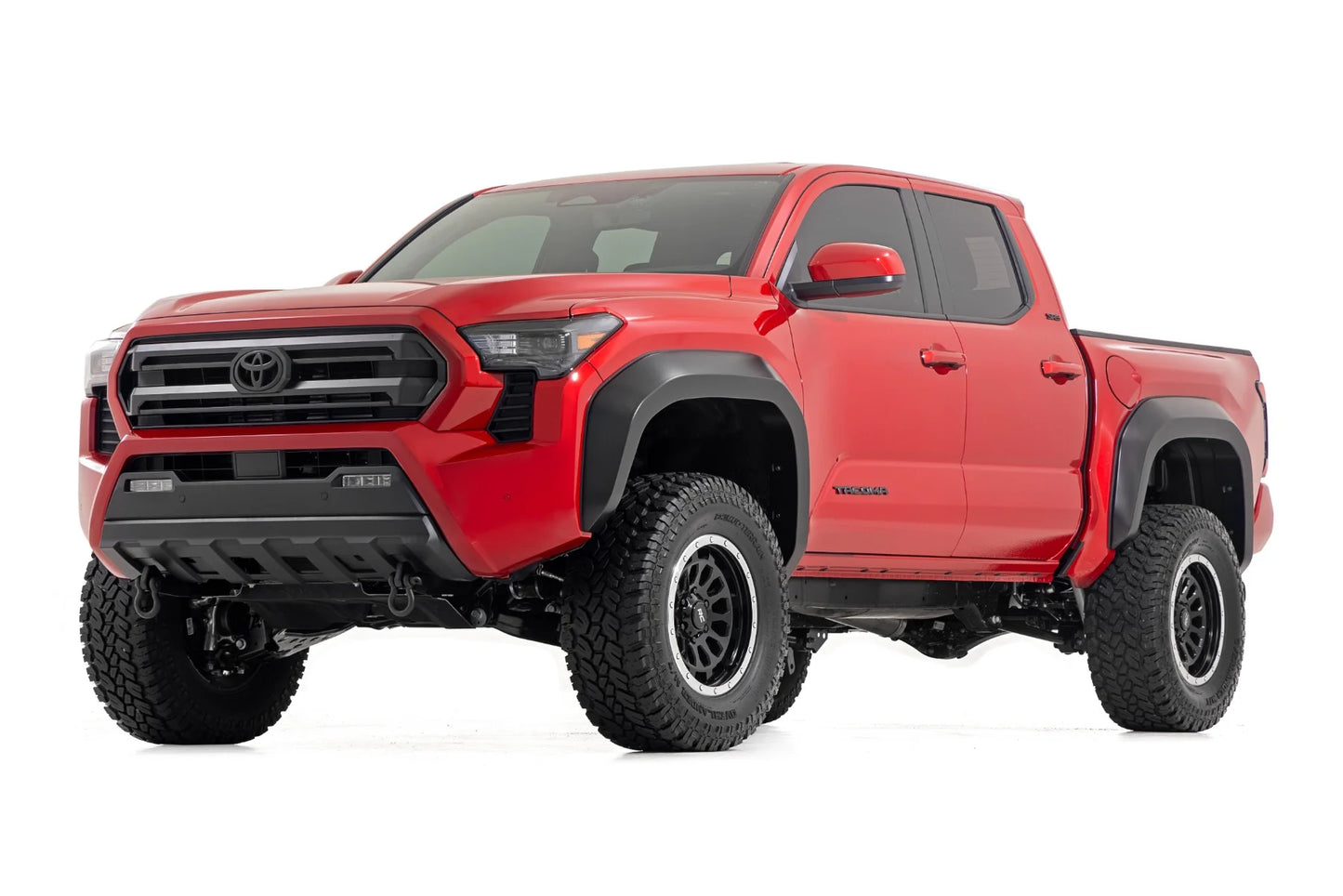 FENDER FLARES SPORT | TOYOTA TACOMA 2WD/4WD (2024)