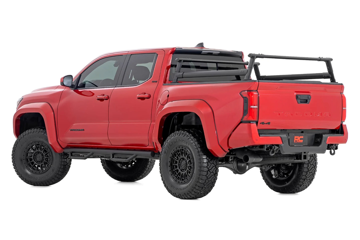 FENDER FLARES SPORT | TOYOTA TACOMA 2WD/4WD (2024)