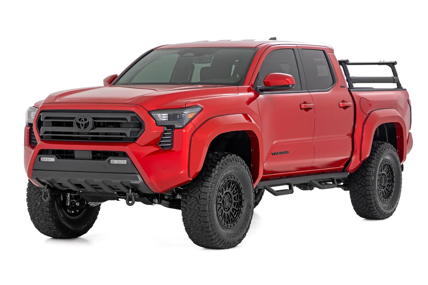 FENDER FLARES SPORT | TOYOTA TACOMA 2WD/4WD (2024)