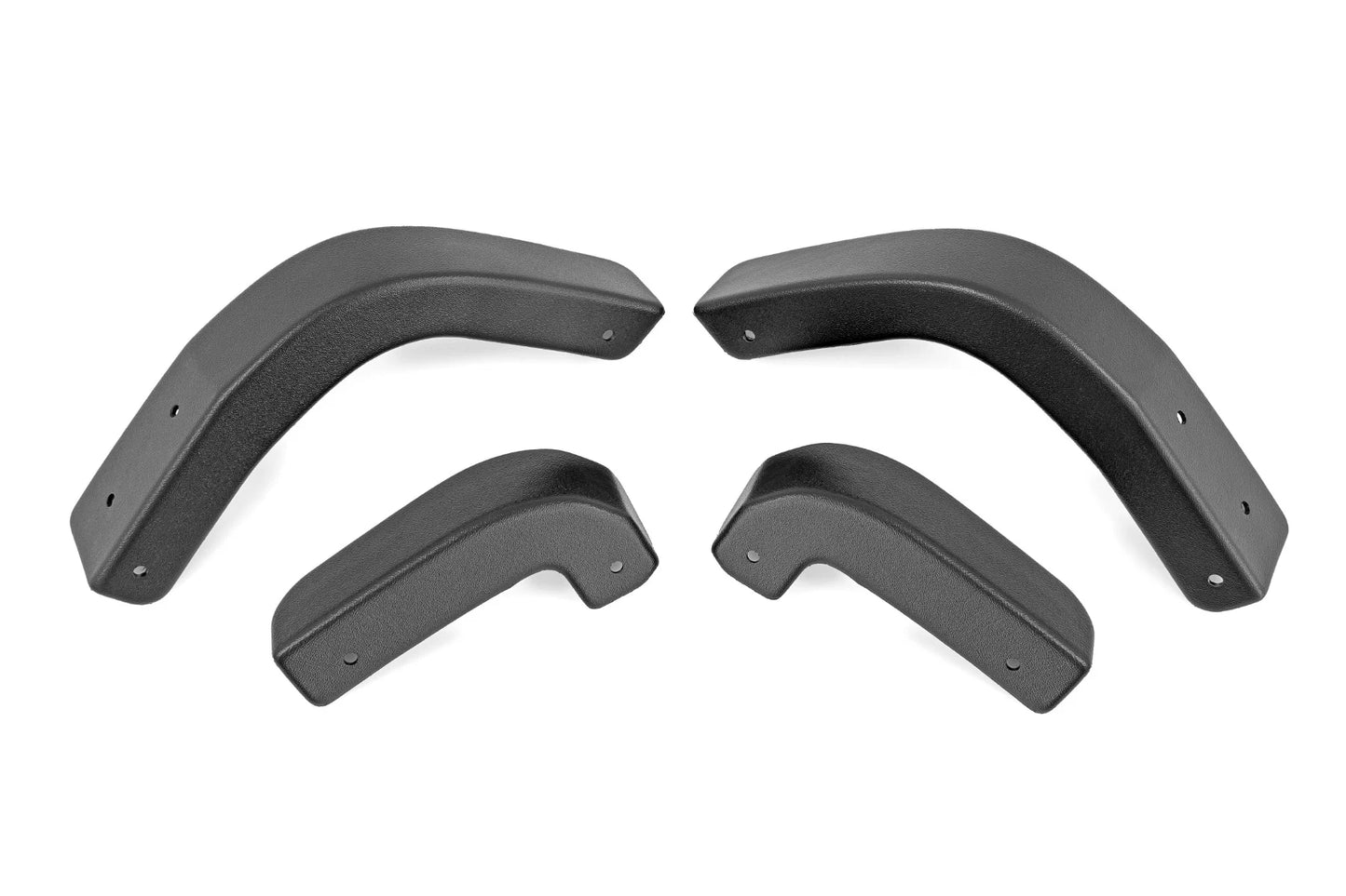MUD FLAP DELETE CHEVY SILVERADO 1500 2WD/4WD (2019-2025)