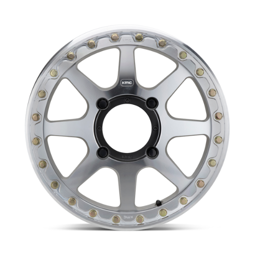 KS234 ADDICT 2 BEADLOCK - 15X6 - 4X156 - 38MM
