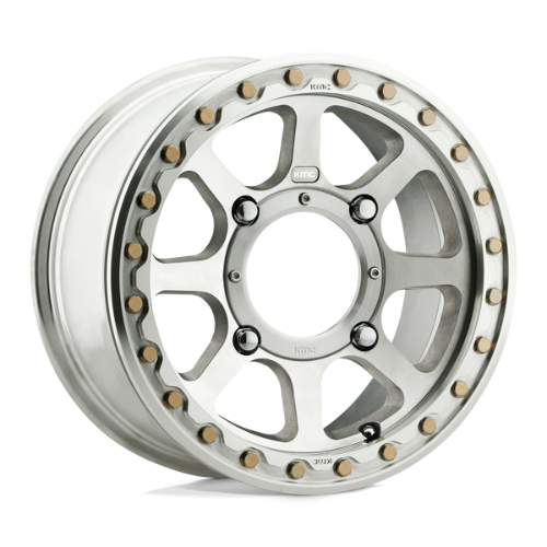 KS234 ADDICT 2 BEADLOCK - 15X6 - 4X156 - 38MM