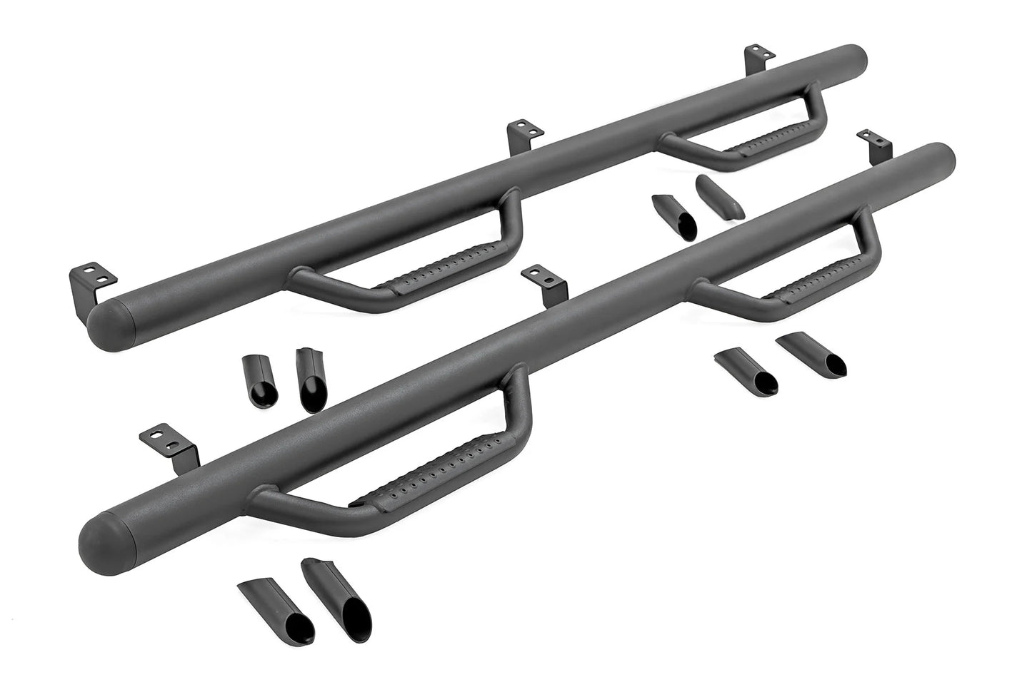 NERF STEPS TOYOTA TACOMA 5' Bed (2005-2023)