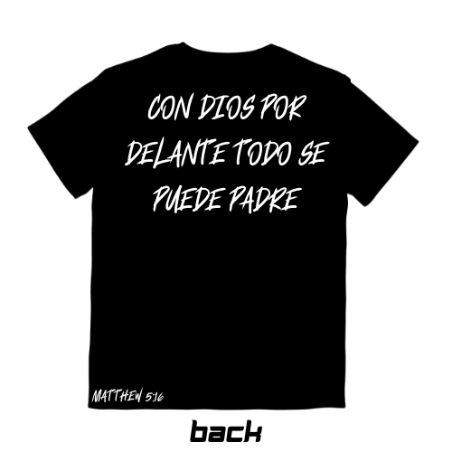 04 DISTRIBUTION NETWORK T-SHIRT #2