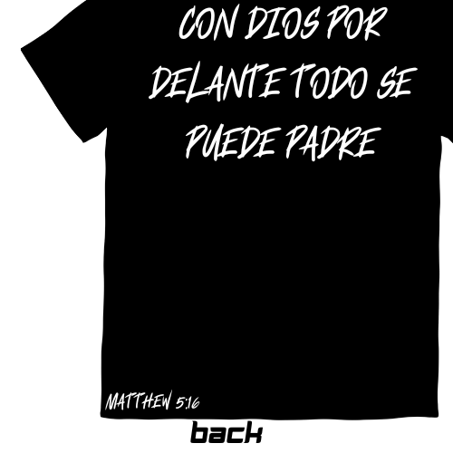 04 DISTRIBUTION NETWORK T-SHIRT #2