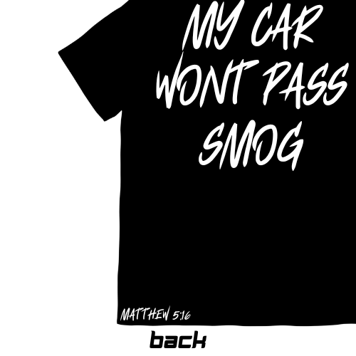 04 DISTRIBUTION NETWORK T-SHIRT #4
