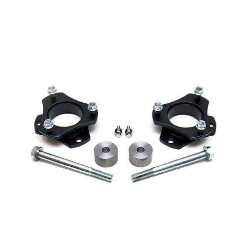 2.25" Front Leveling Kit - Toyota Tacoma 6-Lug 2005-2023