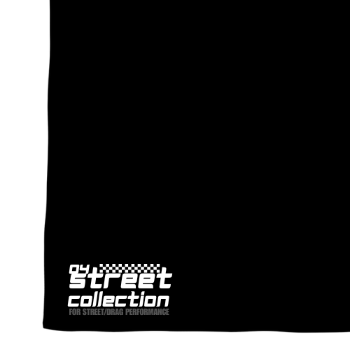 BLACK T-SHIRT BY 04 STREET COLLECTION #4