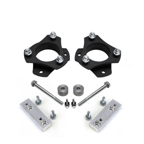 2.75-3" Front Leveling Kit - Toyota Tacoma TRD / SR5 Rock Warrior 2005-2021