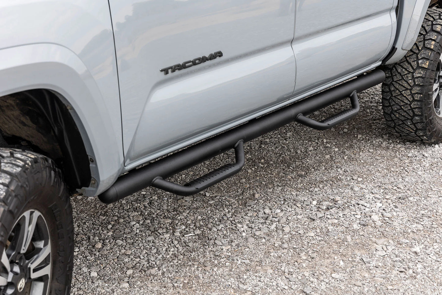 NERF STEPS TOYOTA TACOMA 5' Bed (2005-2023)