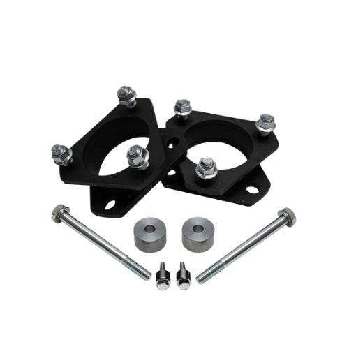 2" Front Leveling Kit - Toyota Tacoma 6-Lug 1995.5-2004