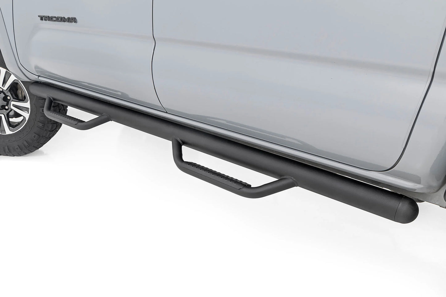 NERF STEPS TOYOTA TACOMA 5' Bed (2005-2023)