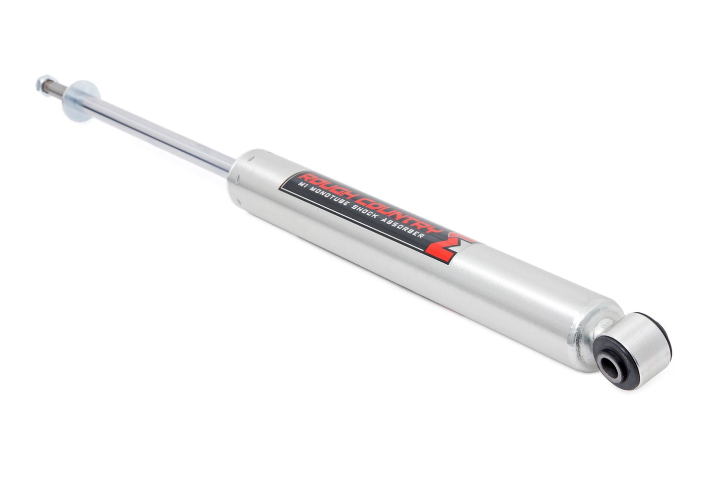 M1 MONOTUBE FRONT SHOCKS 3.5-6.5" | FORD F-150 4WD (1977-1979)