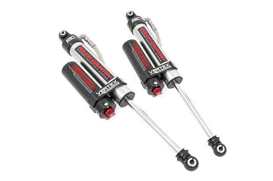 VERTEX 2.5 ADJUSTABLE REAR SHOCKS 5-7.5" | CHEVY/GMC 1500 (07-24)