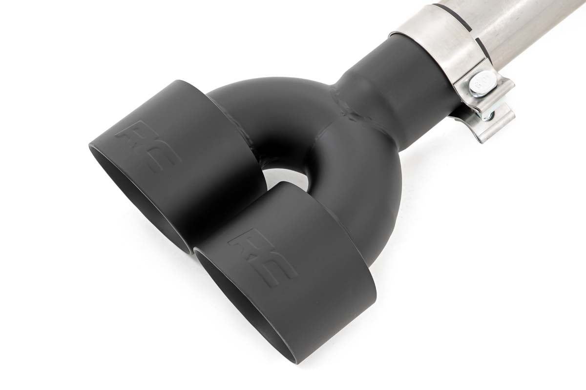 PERFORMANCE EXHUAST CHEVY/GMC 1500 (19-24)