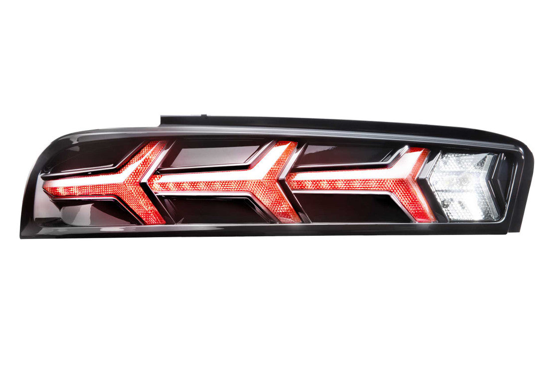 CHEVROLET CAMARO (16-18): MORIMOTO XB LED TAILS