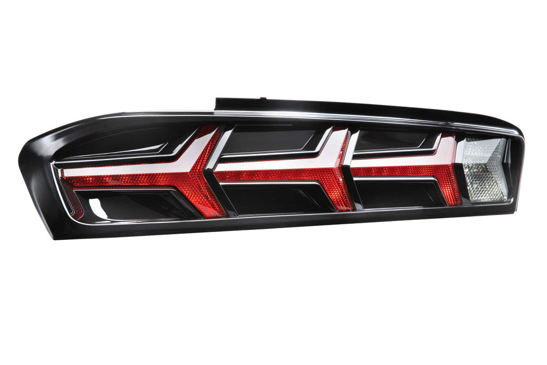CHEVROLET CAMARO (16-18): MORIMOTO XB LED TAILS