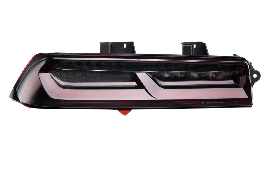 CHEVROLET CAMARO (14-15): MORIMOTO XB LED TAILS
