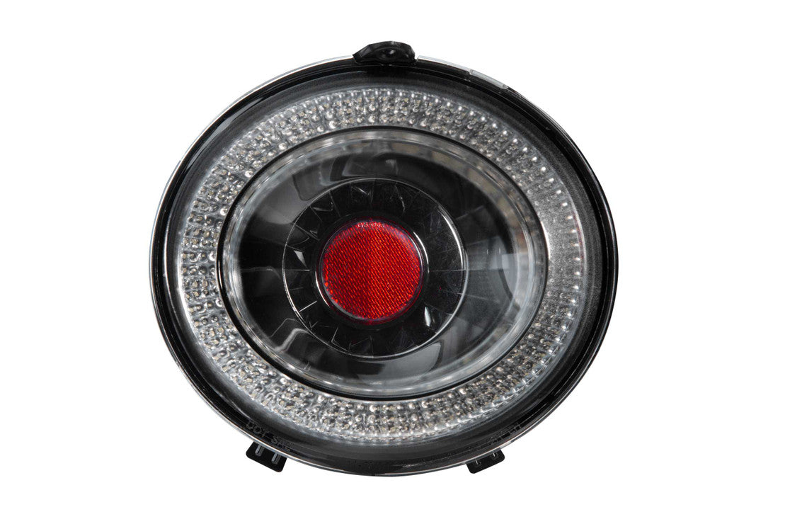 CHEVROLET CORVETTE (05-13): MORIMOTO XB LED TAILS