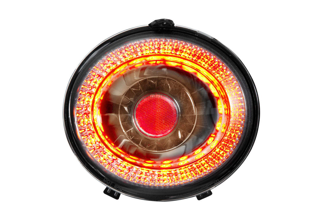 CHEVROLET CORVETTE (05-13): MORIMOTO XB LED TAILS