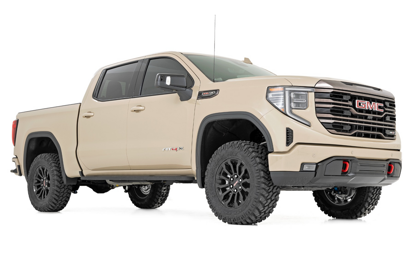 1.5 INCH LEVELING KIT AT4X/ZR2 | CHEVY/GMC 1500 (22-25)