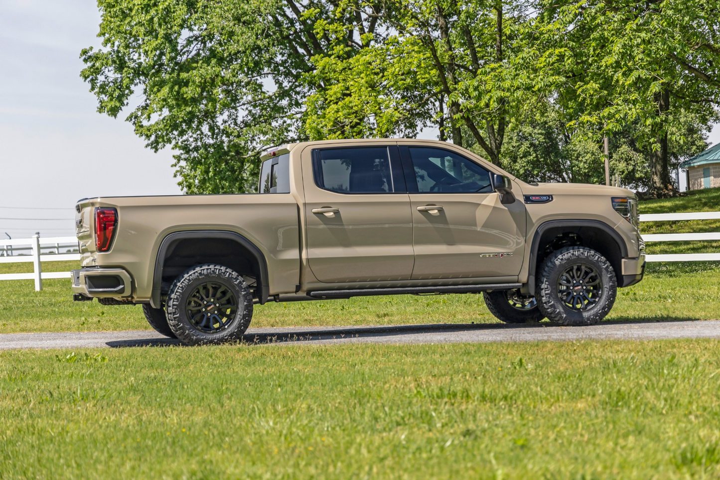 1.5 INCH LEVELING KIT AT4X/ZR2 | CHEVY/GMC 1500 (22-25)