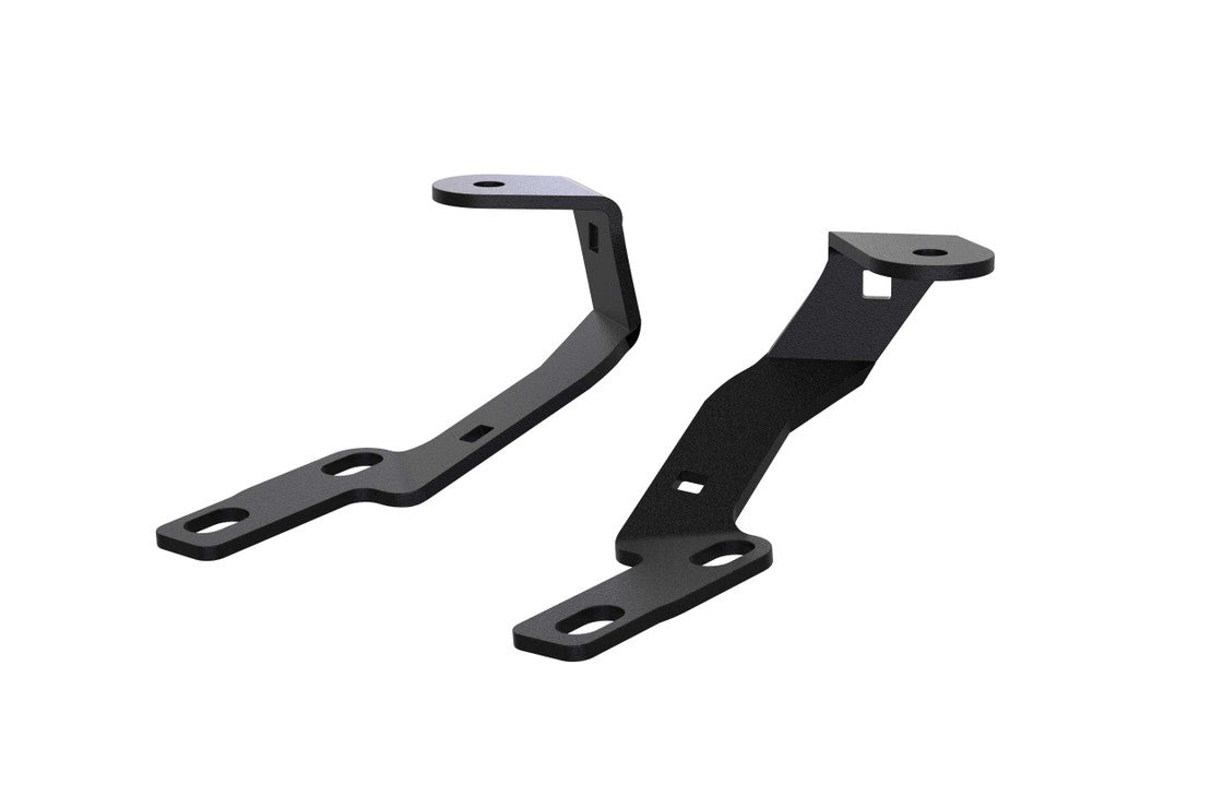4BANGER LED A-PILLAR SYSTEM: TOYOTA TACOMA (05-15)
