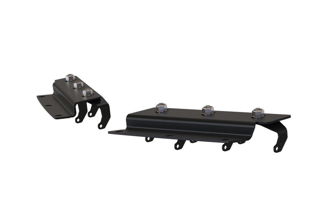 4BANGER LED FOG LIGHTS: FORD BRONCO (21+)