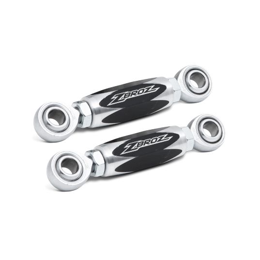 POLARIS RZR TURBO S/TURBO S 4 SWAY BAR KIT W/ BILLET LINK RODS