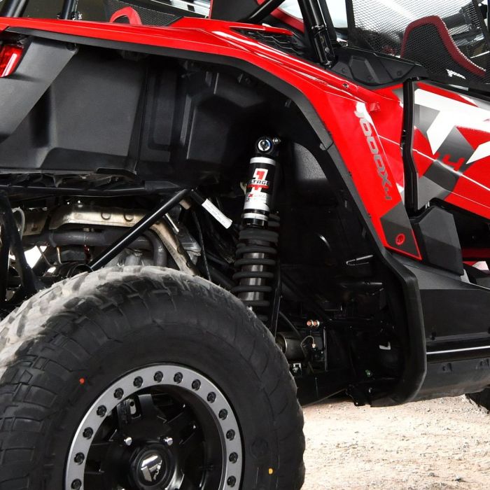 HONDA TALON 1000X-4 STAGE 1 SPRING KIT