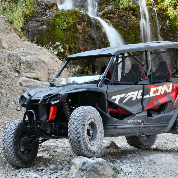 HONDA TALON 1000X STAGE 1 SPRING KIT