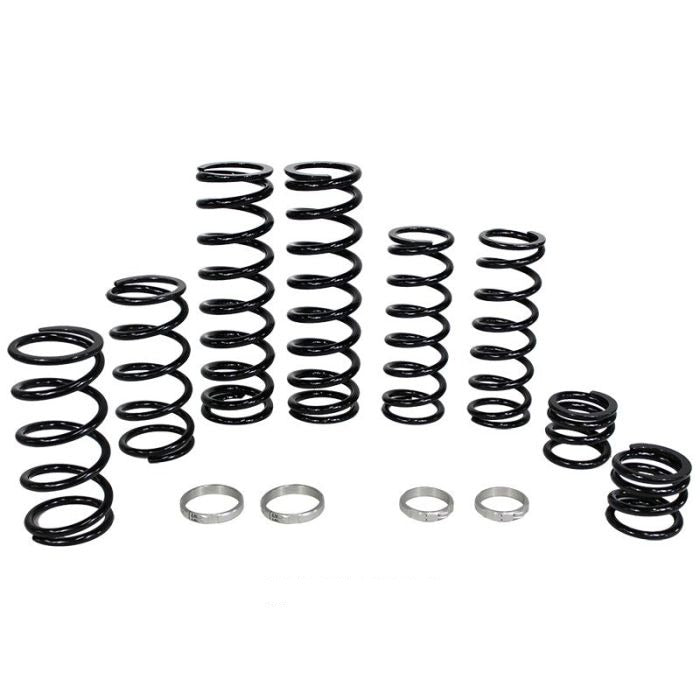 POLARIS RZR TURBO S TENDER SPRING KIT