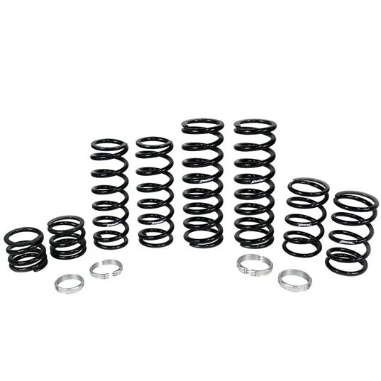POLARIS RZR XP 1000/TURBO STAGE 1 DUAL RATE SPRING KIT (FOX LIVE VALVE SHOCK)