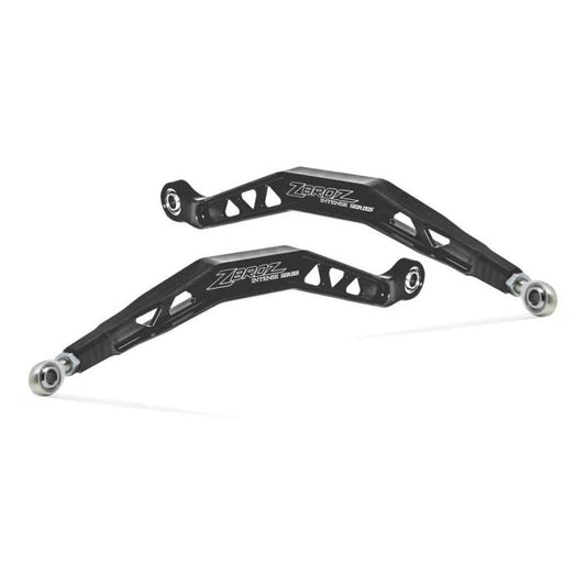 POLARIS RZR XP 1000/TURBO | XP 4 1000/TURBO INTENSE SERIES® LOWER RADIUS ROD KIT (2014-2016)