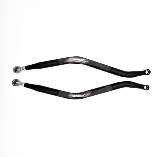 POLARIS RZR XP 1000/TURBO | XP 4 1000/TURBO | RS1 HD PRO LOWER RADIUS RODS