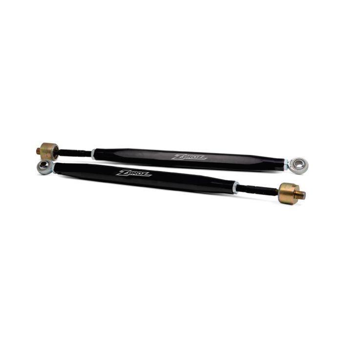 POLARIS RZR TURBO S/TURBO S 4 BILLET TIE ROD