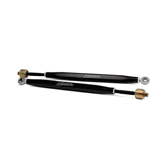 POLARIS RZR TURBO S/TURBO S 4 BILLET TIE ROD