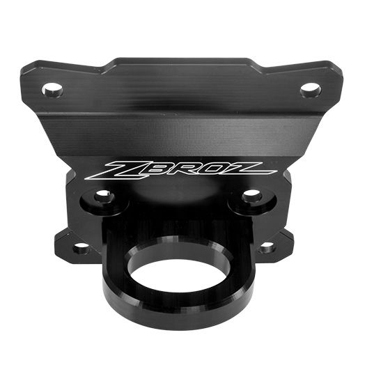 CAN-AM MAVERICK X3/X3 MAX 64" INTENSE SERIES BILLET GUSSET PLATE