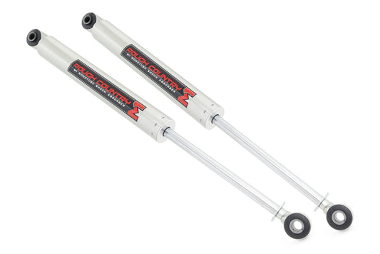 M1 MONOTUBE REAR SHOCKS 0-2" | CHEVY SILVERADO 1500 HD 2WD/4WD (2001-2006)