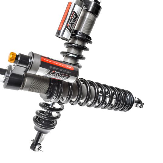 POLARIS RANGER XP 1000 2.2" X1 SERIES REAR EXIT SHOCKS (2014-2017)
