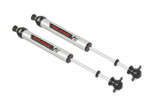 V2 FRONT SHOCKS 6" | CHEVY SILVERADO & GMC SIERRA 1500 2WD (1999-2006 & CLASSIC)
