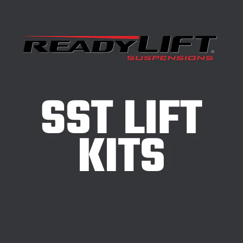 SST KITS FOR FORD BRONCO BY READYLIFT