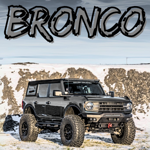 BRONCO