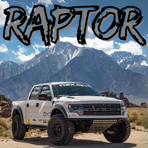 RAPTOR