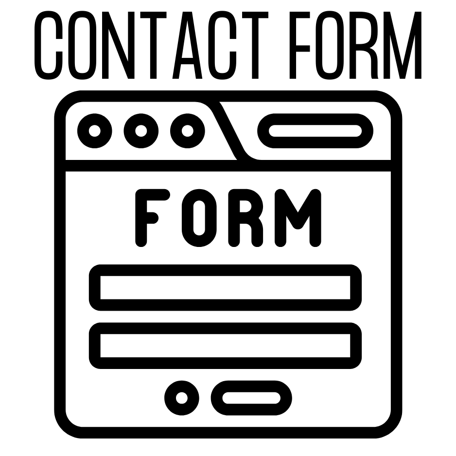 CONTACT FORM