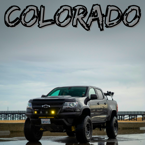 COLORADO