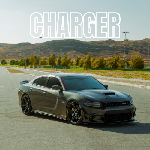 PARTS FOR DODGE CHARGER